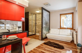 Apart Center Zakopianskie Tarasy Spa by TatryTop