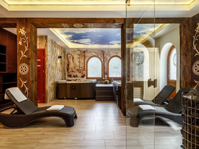 Apart Center Zakopianskie Tarasy Spa by TatryTop