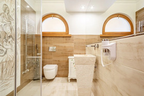 Apart Center Zakopianskie Tarasy Spa by TatryTop