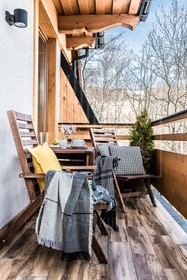 Apart Center Zakopianskie Tarasy Spa by TatryTop