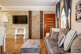 Apart Center Zakopianskie Tarasy Spa by TatryTop
