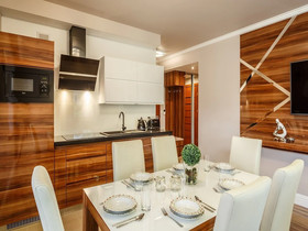 Apart Center Zakopianskie Tarasy Spa by TatryTop