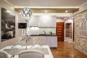 Apart Center Zakopianskie Tarasy Spa by TatryTop