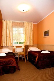 Hotel Carskie Koszary