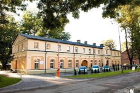 Hotel Carskie Koszary