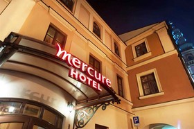 Hotel Zamojski & SPA