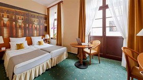 Hotel Zamojski & SPA