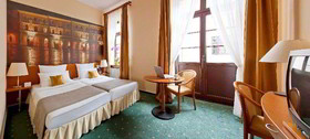 Hotel Zamojski & SPA
