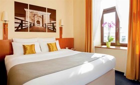Hotel Zamojski & SPA