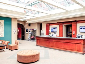 Hotel Zamojski & SPA
