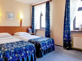 Hotel Zamojski & SPA