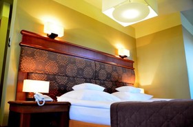 Hotel-Restauracja Wawrzyniak