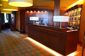 Hotel-Restauracja Wawrzyniak