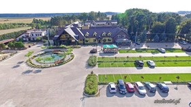 Hotel-Restauracja Wawrzyniak