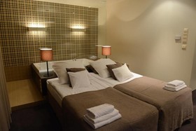 Hotel-Restauracja Wawrzyniak