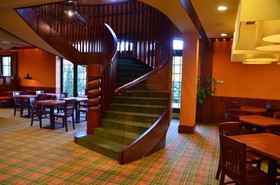 Hotel-Restauracja Wawrzyniak