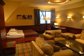 Hotel-Restauracja Wawrzyniak