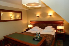 Hotel-Restauracja Wawrzyniak