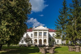 Palac Zegrzynski