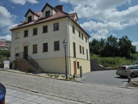 Pensjonat Miejski