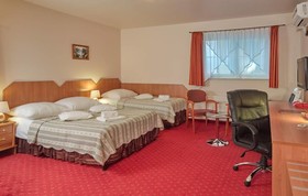 Aura Hotel