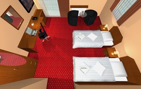 Aura Hotel