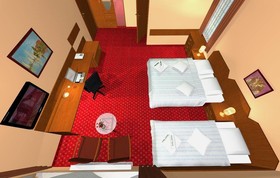 Aura Hotel