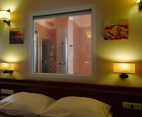 Aura Hotel