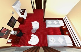 Aura Hotel