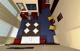 Aura Hotel