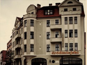 City Boutique Hotel