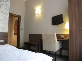 City Boutique Hotel