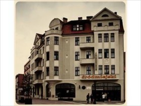 City Boutique Hotel