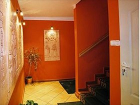 Minihotel Zajazd