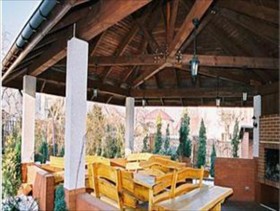 Minihotel Zajazd
