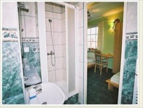 Minihotel Zajazd