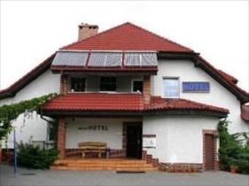 Minihotel Zajazd