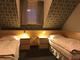 Minihotel Zajazd
