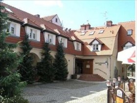 Zajazd Pocztowy