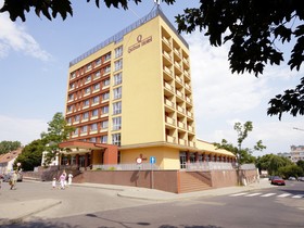 Qubus Zlotoryja