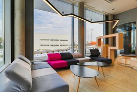 Qubus Hotel Zory
