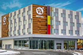 Qubus Hotel Zory