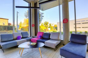 Qubus Hotel Zory