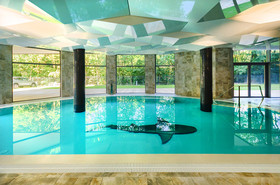 Diune Hotel