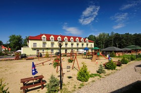 Hotel Delfin Spa & Wellness