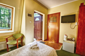 Hotel Delfin Spa & Wellness