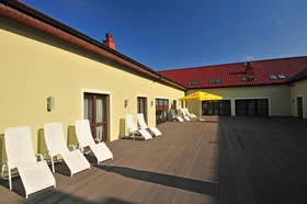 Hotel Delfin Spa & Wellness