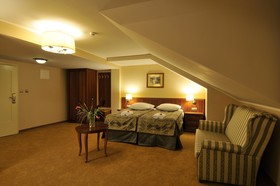 Hotel Delfin Spa & Wellness