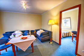 Hotel Delfin Spa & Wellness