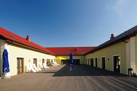 Hotel Delfin Spa & Wellness